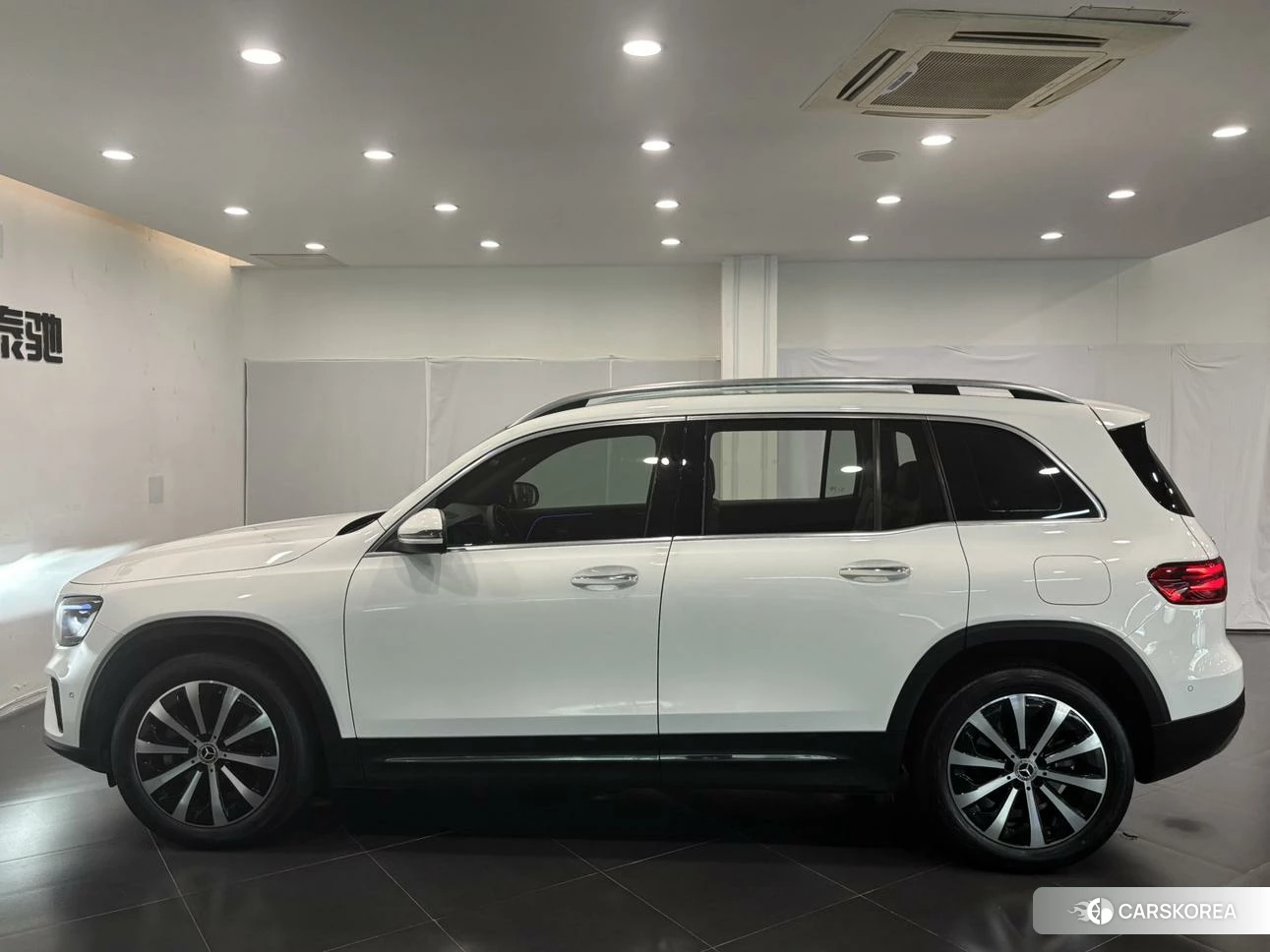 Mercedes-Benz GLB id 4514783 из Китая 7