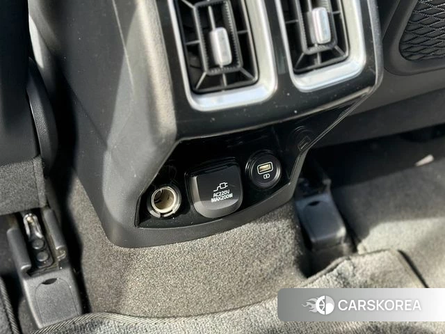 Kia Sorento 4th Generation id 4628686 из Кореи 7