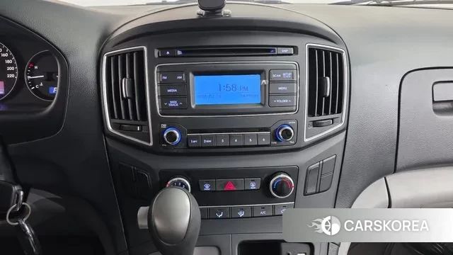 Hyundai The New Grand Starex id 3697966 из Кореи 7