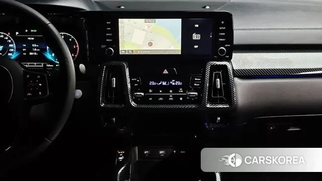 Kia Sorento 4th Generation id 3621340 из Кореи 7