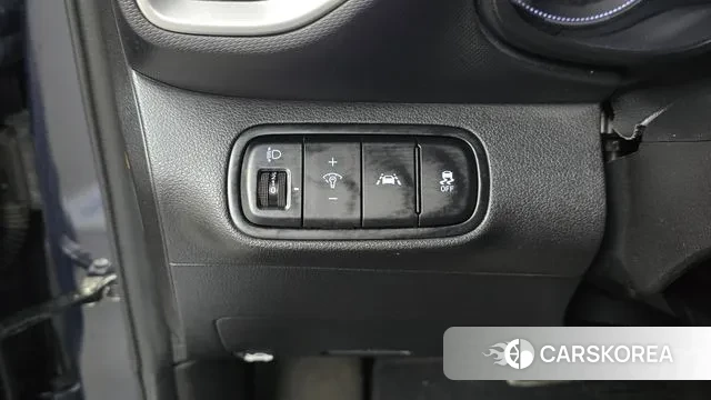 Hyundai Venue id 3718143 из Кореи 7