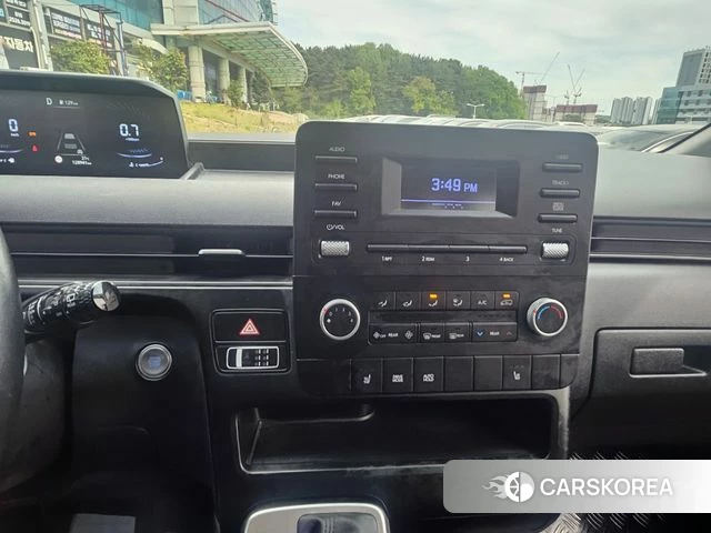 Hyundai Staria id 4202516 из Кореи 7