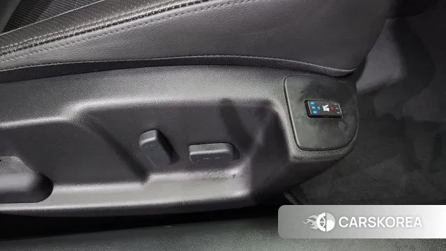 Renault Korea (Samsung) SM5 Nova id 3060938 из Кореи 7