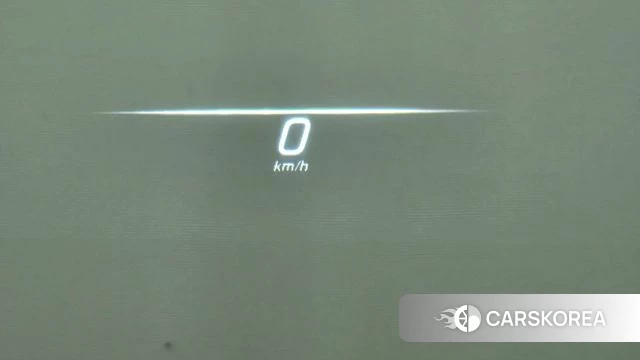 Mercedes-Benz EQS V297 id 3963937 из Кореи 7