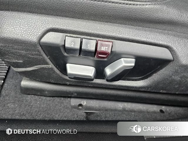 BMW 1 Series (F20) id 3886476 из Кореи 7