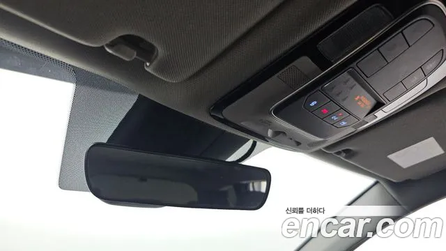 Hyundai The New Santa Fe id 2753944 из Кореи 7