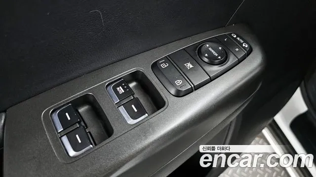 Kia Sportage 4th Generation id 2917743 из Кореи 7