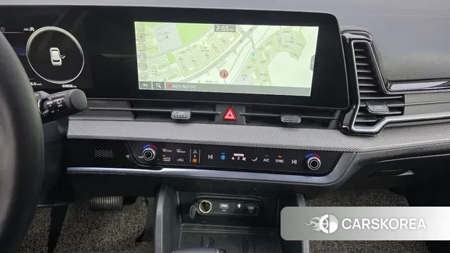 Kia Sportage 5th Generation id 3421533 из Кореи 7