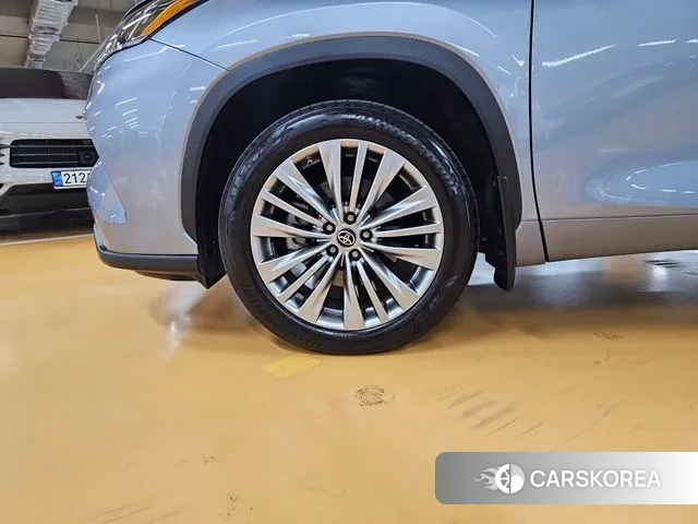 Toyota Highlander 4th Generation id 2930315 из Кореи 7