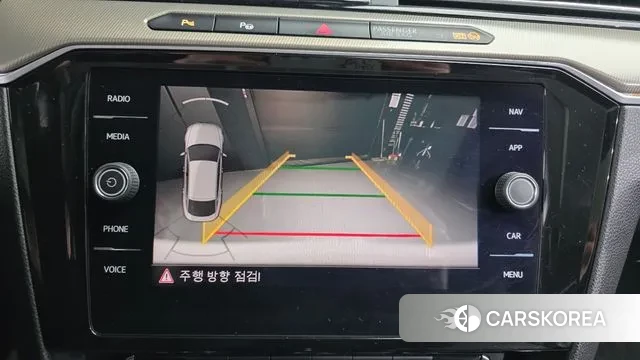 Volkswagen Arteon id 3396786 из Кореи 7