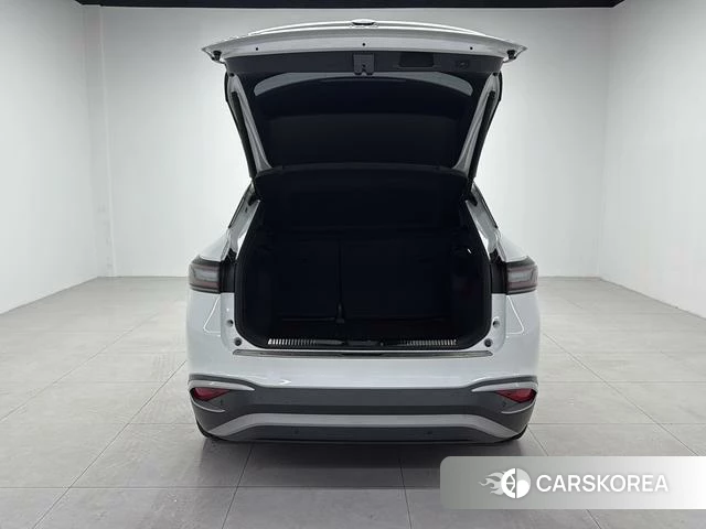 Volkswagen ID.4 X id 4206979 из Китая 7