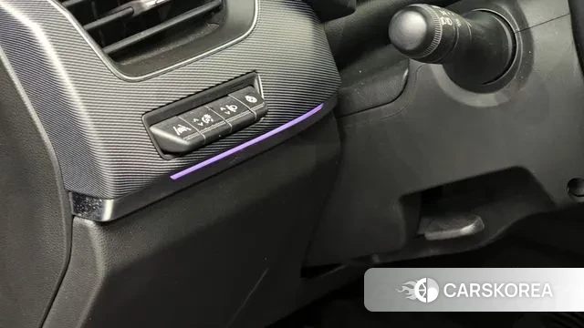 Renault Korea (Samsung) XM3 id 3170972 из Кореи 7