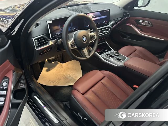 BMW 3 series id 4333408 из Китая 7