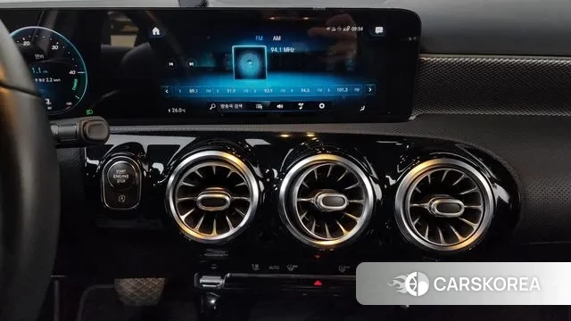 Mercedes-Benz A-Class W177 id 3379263 из Кореи 7