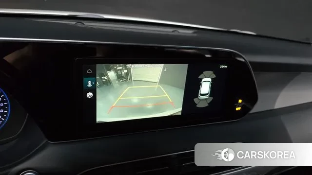 Hyundai Palisade id 3708246 из Кореи 7