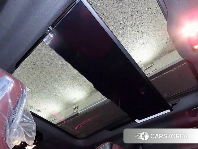 BMW 7 Series (G70) id 3036279 из Кореи 7