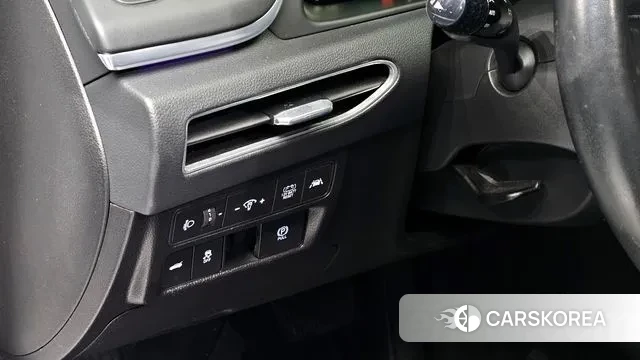 Hyundai Sonata Hybrid (DN8) id 3735305 из Кореи 7