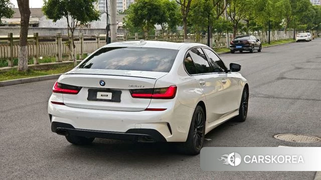 BMW 3 series id 4353313 из Китая 7