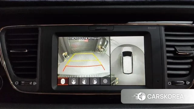 Kia The New Carnival id 3747822 из Кореи 7