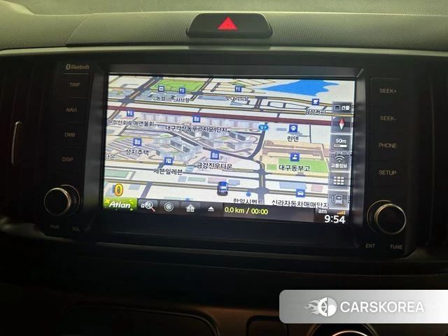 Kia The New Kia Ray id 3832012 из Кореи 7