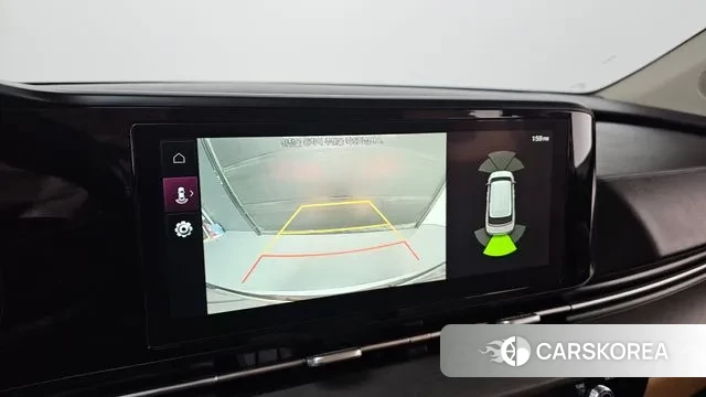 Kia Carnival 4th generation id 3534146 из Кореи 7