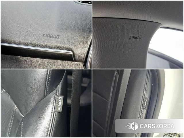 Hyundai Grandeur IG id 4020257 из Кореи 7