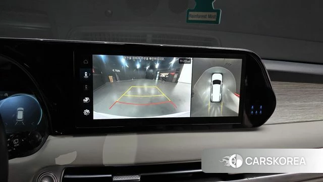 Hyundai The New Palisade id 3883724 из Кореи 7