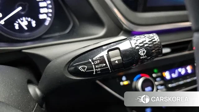 Hyundai Sonata (DN8) id 3586359 из Кореи 7