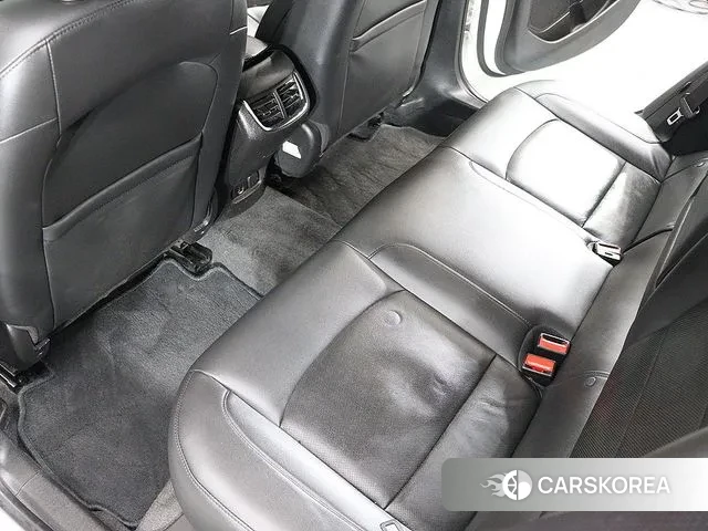 Chevrolet (GM Daewoo) All New Malibu id 3656700 из Кореи 7