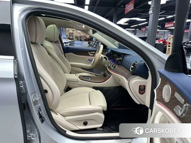 Mercedes-Benz E-class id 4290412 из Китая 7