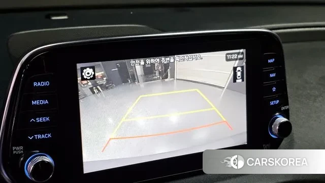 Hyundai Santa Fe TM id 3034351 из Кореи 7