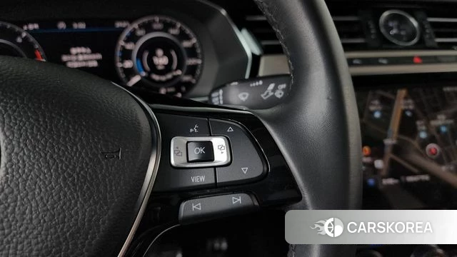 Volkswagen Arteon id 4620252 из Кореи 7