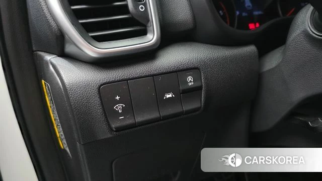 Kia Sportage The Bold id 4543109 из Кореи 7