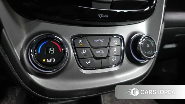 Chevrolet (GM Daewoo) The New Spark id 4383603 из Кореи 7