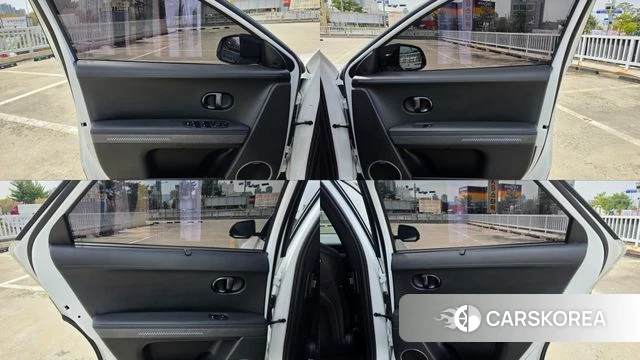 Hyundai Ionic 5 id 3952869 из Кореи 7