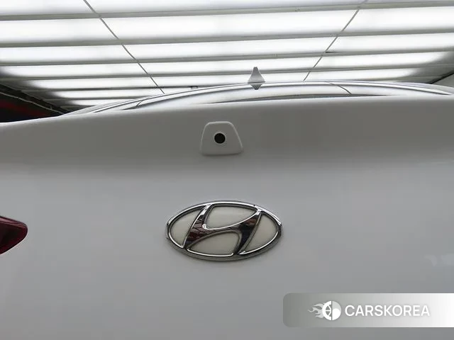 Hyundai The New Avante AD id 3578320 из Кореи 7