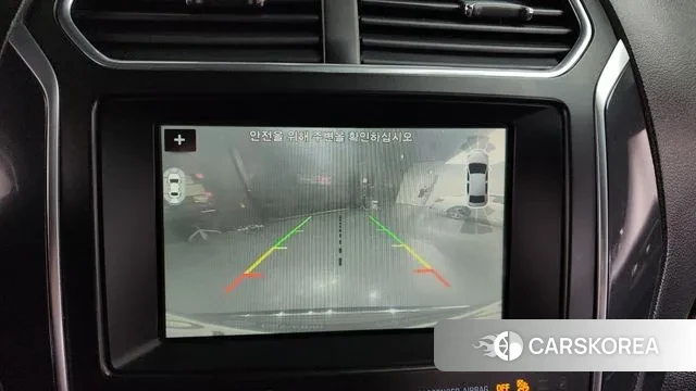 Ford Explorer id 3494799 из Кореи 7