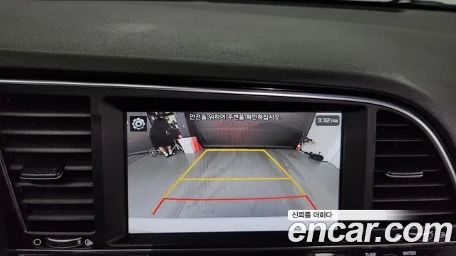 Hyundai Avante AD id 2941657 из Кореи 7