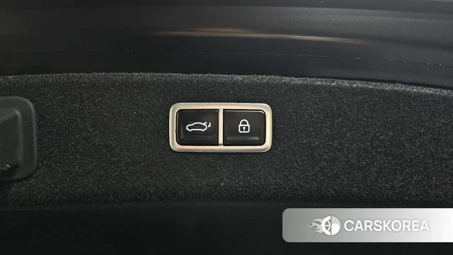 Genesis G80 (RG3) id 4267117 из Кореи 7