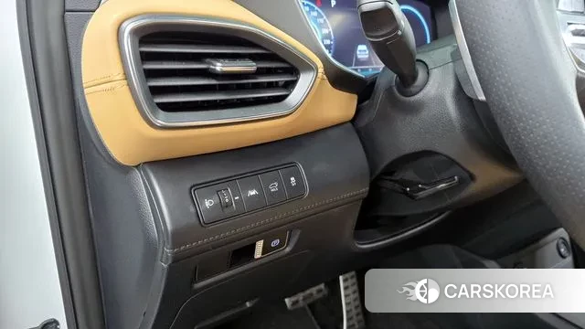 Hyundai The New Santa Fe id 3621008 из Кореи 7