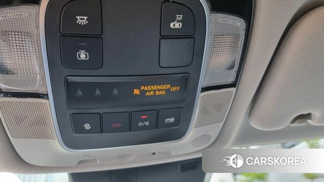 Hyundai Sonata Hybrid (DN8) id 4324959 из Кореи 7