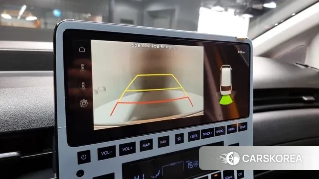 Hyundai Staria id 3437832 из Кореи 7