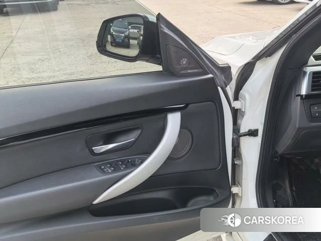 BMW 3 series GT id 4210055 из Китая 7