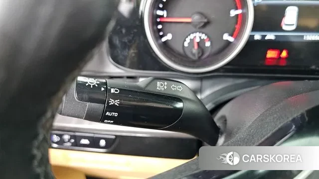 Kia Carnival 4th generation id 3504092 из Кореи 7