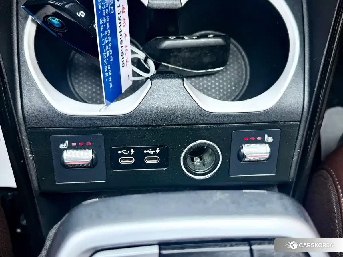 BMW X1 id 4578265 из Китая 7