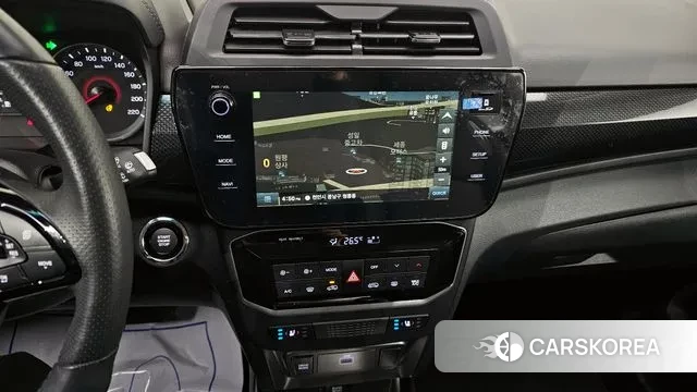 Ssangyong The New Tivoli id 3614656 из Кореи 7