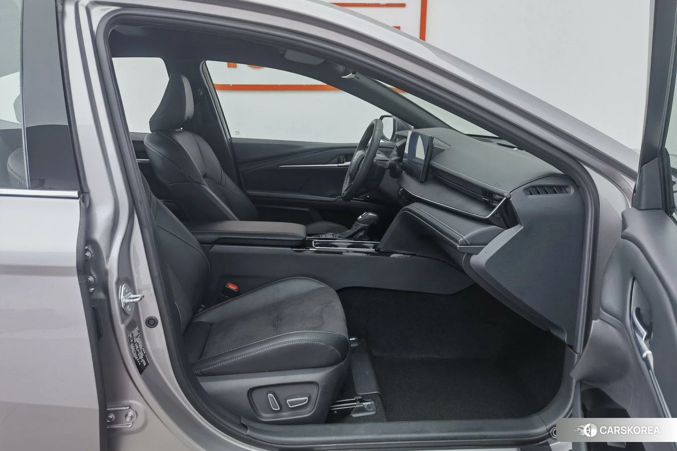 Toyota Camry id 4492870 из Китая 7