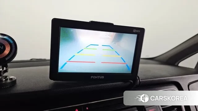 Kia All New Carnival id 3622718 из Кореи 7