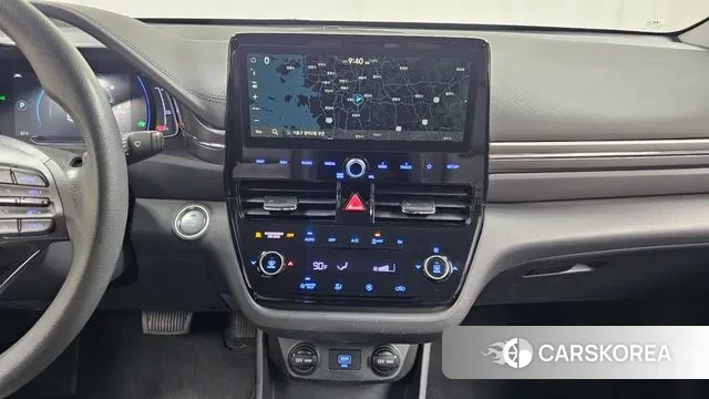 Hyundai The New Ionic Electric id 3778535 из Кореи 7