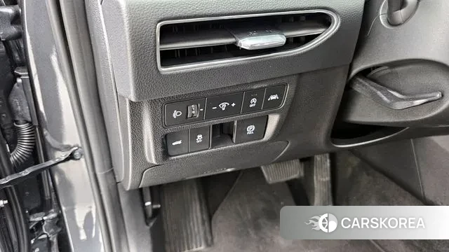 Hyundai Sonata (DN8) id 3771417 из Кореи 7